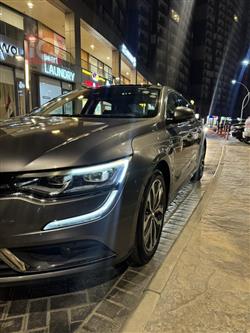 رینۆ تالیسمان